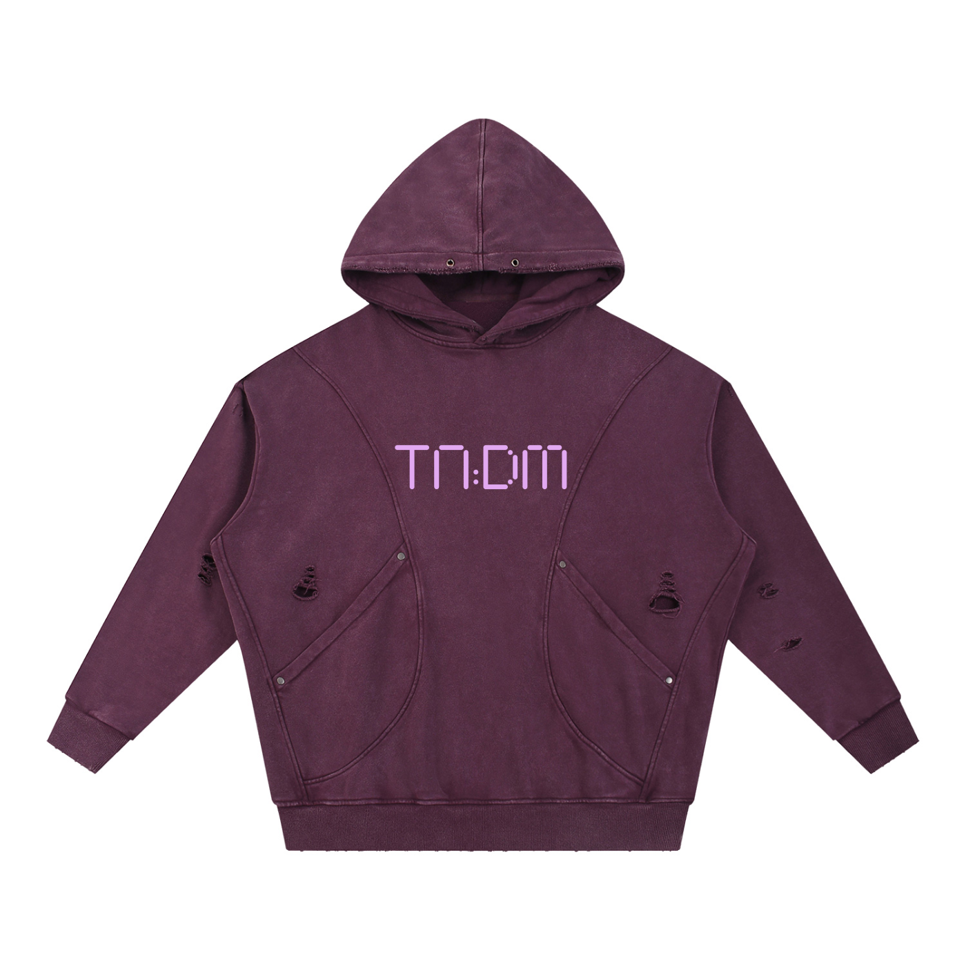 TN:DM VINTAGE DIGITAL