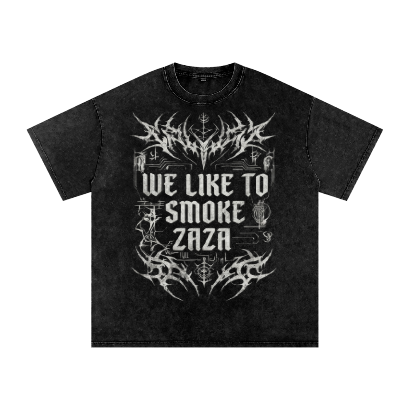zaza